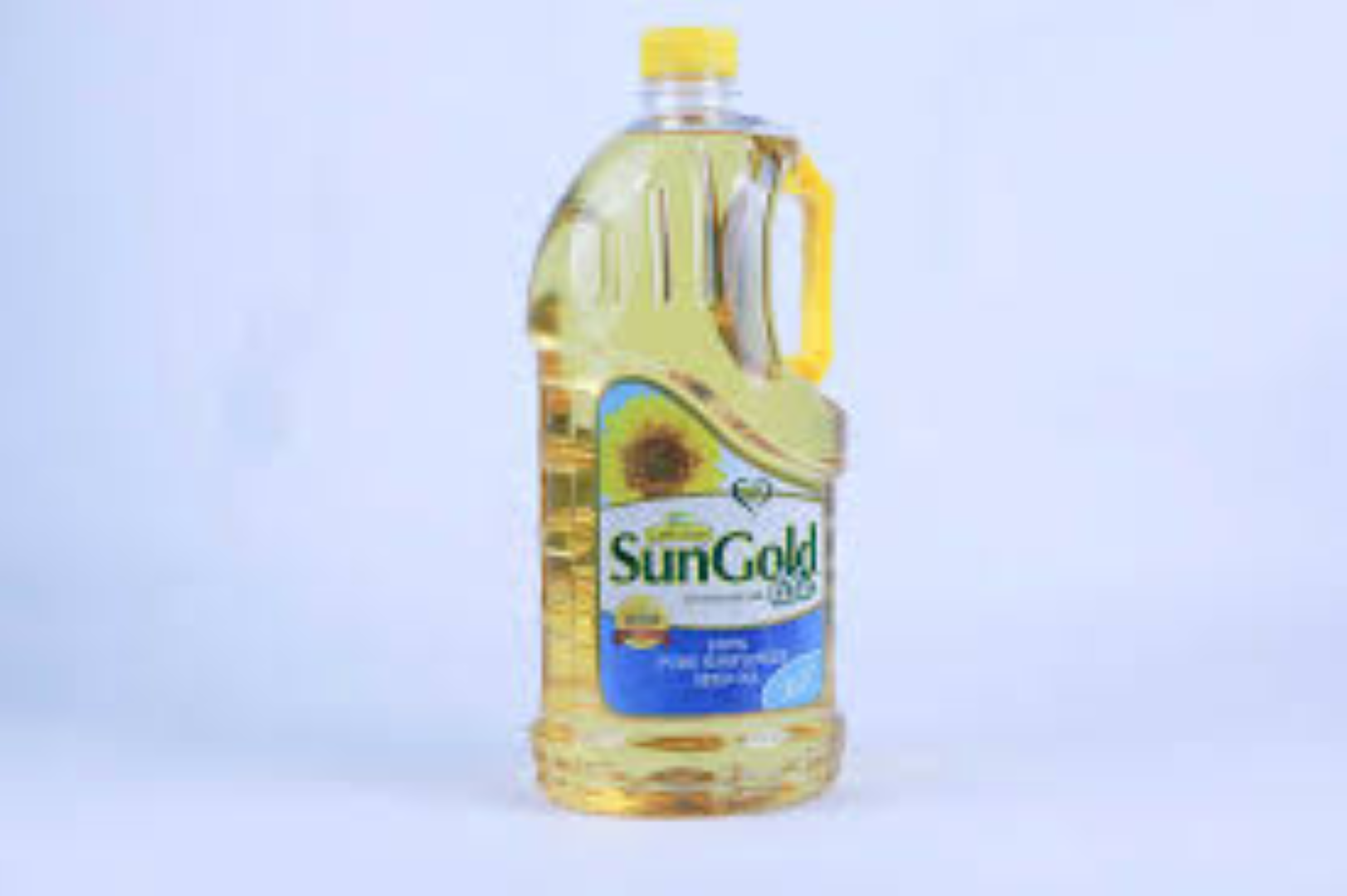 SUNGOLD COOKING OIL 20KG
